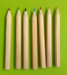 wood pencil