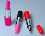 Lipstick pen