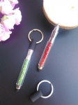 Crystal pen with keychain CS 166