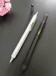 Metal 6 in 1 pen