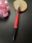 Metal 3 colors pen